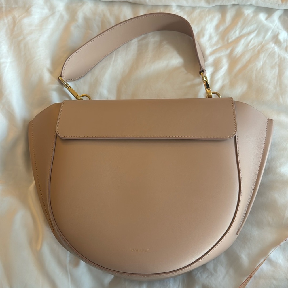 Wandler HORTENSIA BAG